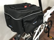 Tern/Dahon  Gepäckträgertasche 20 Liter mit Schnellverschluß