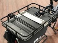 Tern Shortbed Tray Heckträger GSD/HSD/QuickHaul *Christmas Sale*