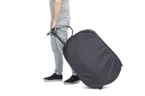 Tern Pop Cover für BYB Überwurf