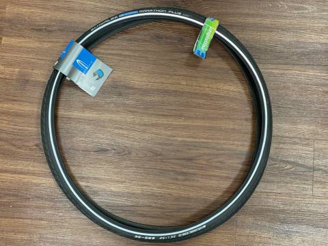 Reifen 26 Zoll Marathon Plus Pannenschutz passend für Tern Eclipse X22/P20