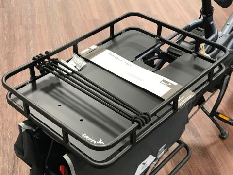 Tern Shortbed Tray Heckträger GSD/HSD/QuickHaul *Christmas Sale*