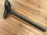 Tern Sattelstütze mit Sattel 33,9 Universal 580 mm