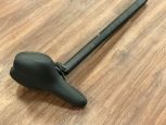 Tern Sattelstütze mit Sattel 33,9 Universal 580 mm