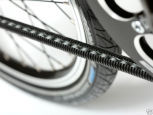 Biologic Chainrunner 120 cm. Fahrrad Kettenschutz für alle Nabenschaltungen