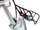 KLICKfix TERN Kanga Rack / Vario Rack Gepäckträger