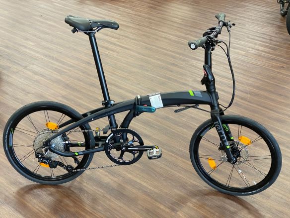 Verge P10 Mod.25 *Christmas Sale*