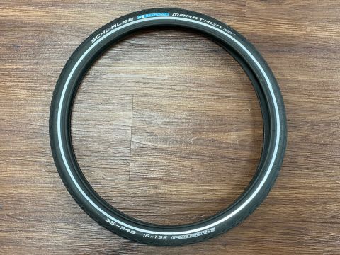 Brompton Green Marathon Reifen (1Stk) 35-349 