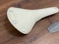 Brooks Cambium C17 Spezial Sattel Farbe Natural