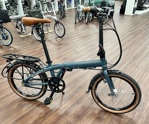 Link D7i Licht Komfort 