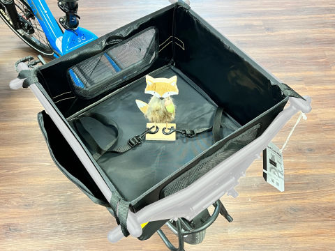 Soft Crate Mini Hundekorb für Clubhouse Mini