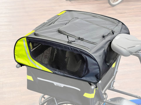 Dog Roof Mini Hundekorb Dach