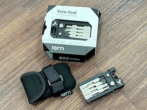 Tern Multi Tool 2.0 Aktion