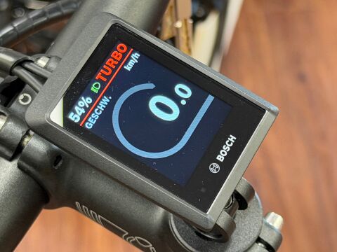 Kiox 300 Smartdisplay (ohne Halter)