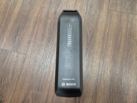 PowerPack 545 Wh. Rahmenakku