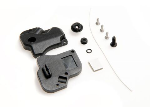 Brompton Anschluss für Electric Drehmomentsensor