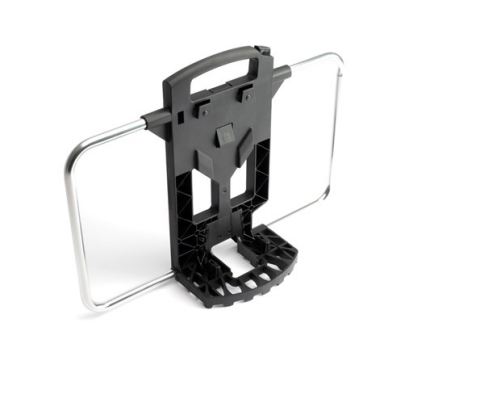 Brompton Adapter Rahmen Groß für Frontmotor