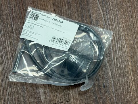 Brompton G Line Frontlicht mit Kabel