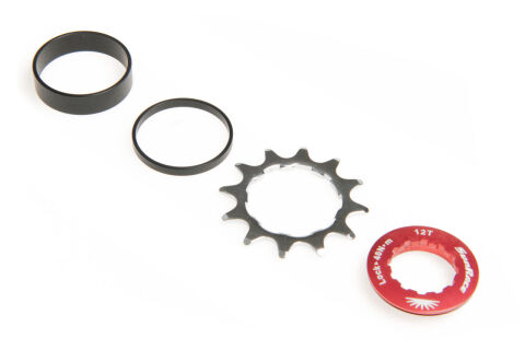 Ritzelset 1-Gang für T-Line
