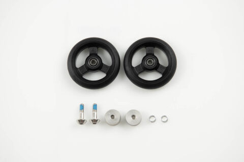 Brompton Roller Wheels G-Line 70mm