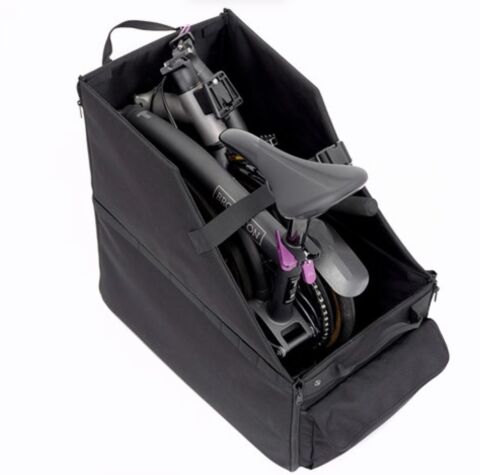 Brompton Storage Pod Aufbewahrungsbox