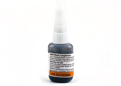 Brompton Sattelstützenhülsenkleber 20Ml