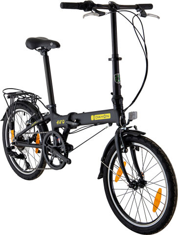 Dahon Hit A6 Faltrad Mod.26