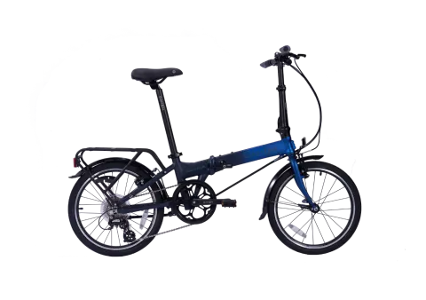 Dahon Mariner ll D8 Blau