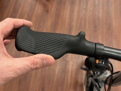 Ergon GT1 Fahrrad Lenkergriff