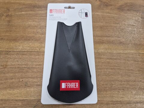 Fahrer Latz Schmutzfänger für Tern GSD HSD QiO