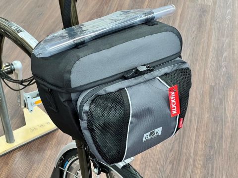 Ultima Fronttasche für Brompton