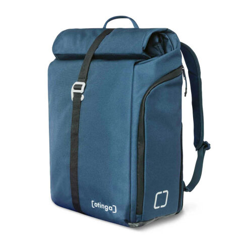 otinga Flip V3 Urban Arctic Blau Fahrradtasche