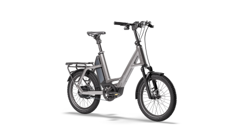 Compact CXNINEx Lead Metal - Glossy Finish