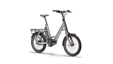 Compact P5 Lead Metal - Glossy Finish