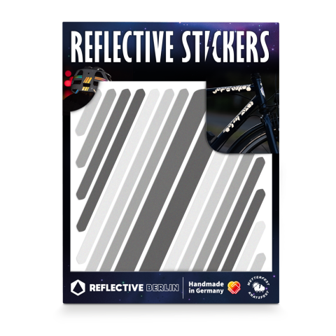 SHAPES: Universal - Grey / Grau