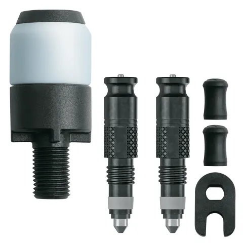 CLIK VALVE Umrüst-Set SV mit SKS Adapter