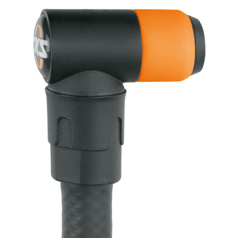 Schwalbe SKS CLIK TEC-Pumpenkopf