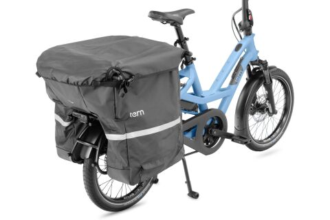 Tern Cargo Lid Mini Abdeckung wetterfest