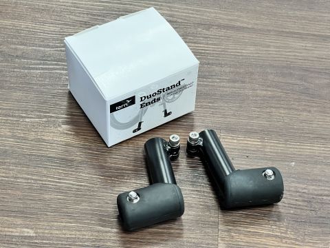 DuoStand Ends Update von Gen1 auf Gen2