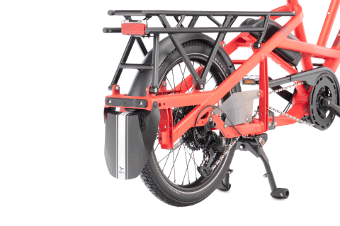 Tern MudShield Zusatzschutzblech