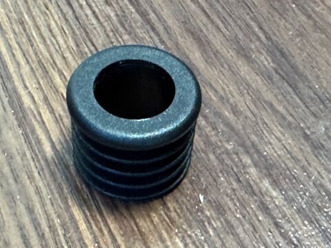 Tern Standfuss Stopfen Sattelstütze