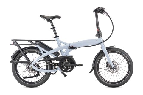 Tern Vektron P7i Mod.26 Dusky Blue
