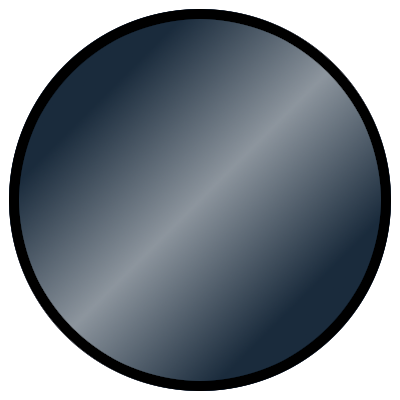 Lackstift Tempest Blue Glanz Archive / Blue Great Britain Edition