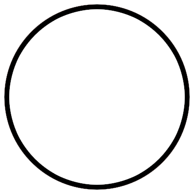 Lackstift Pure White Great Britain Edition Glanz
