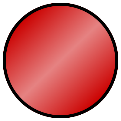 Lackstift Red/Rot 19
