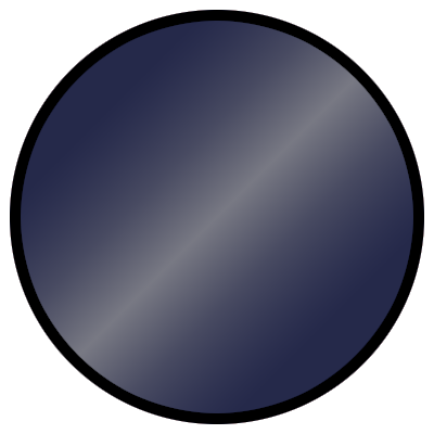 Lackstift Cobalt Blue