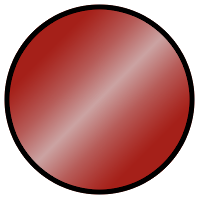 Lackstift Red/Rot Bj.15/16