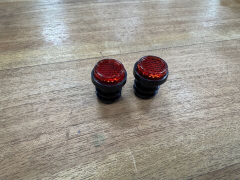 XXS Zusatzreflektor Set Für Tern Clubhouse + und Clubhouse Mini