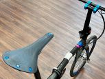 Verge X11 (10,2kg) Brooks Cambium Spezial