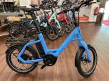 QiO EINS P-R E-Rohloff ice Blau725Wh.Mod.25