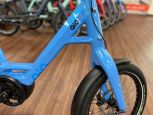 QiO EINS P-R E-Rohloff ice Blau725Wh.Mod.25